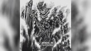 Cover art for IMMORTAL