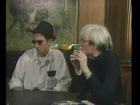 Sparks Interview (1983)
