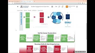 NACE 2022 D2L Video Walkthrough