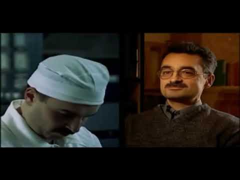 Il Disastro Di Cernobyl