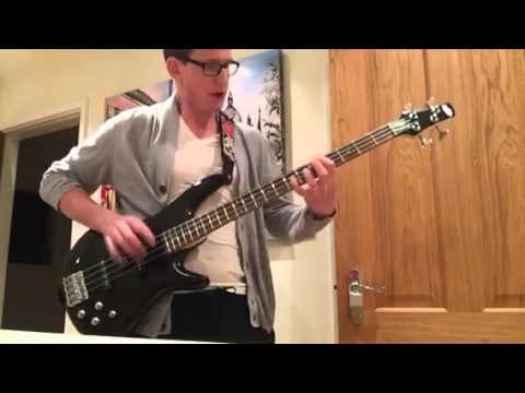 Bass slap