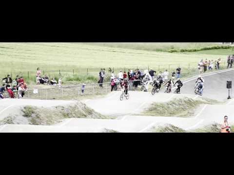 BMX Schwenheim - Challenge France 2016 Aftermovie