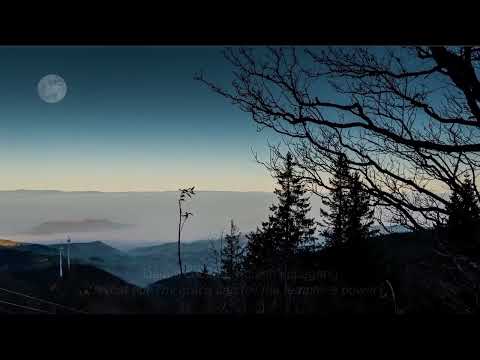 Tinggal sertaku (Abide with Me) KJ 329, Andy Putranda