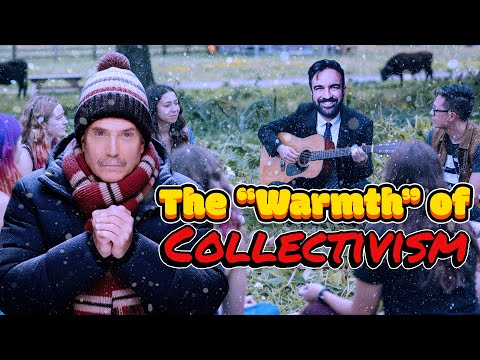 Progressive Utopias: Why Communes Collapse (And How Capitalism Saves Them)