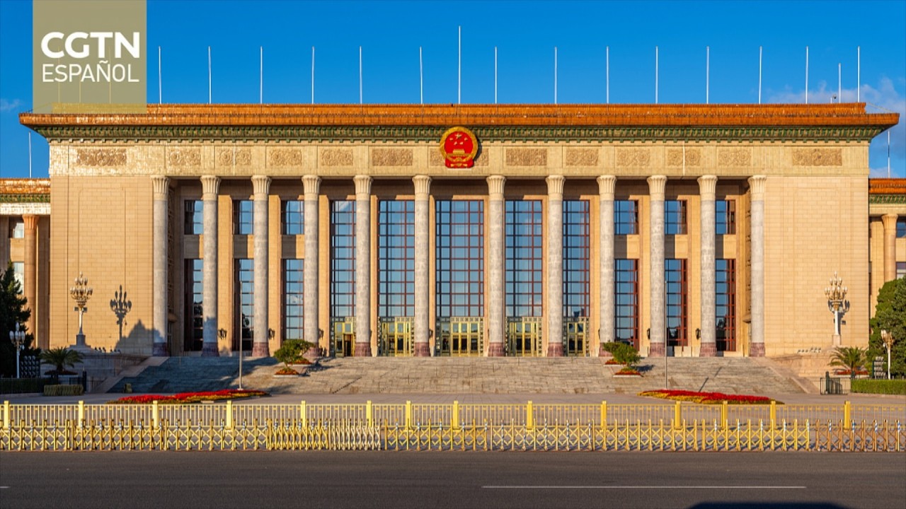 Xi Jinping preside la reunión de liderazgo del PCCh