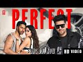 Perfect Guru Randhawa Janhvi Kapoor Varun Dhawan New Bollywood Punjabi Pop Song