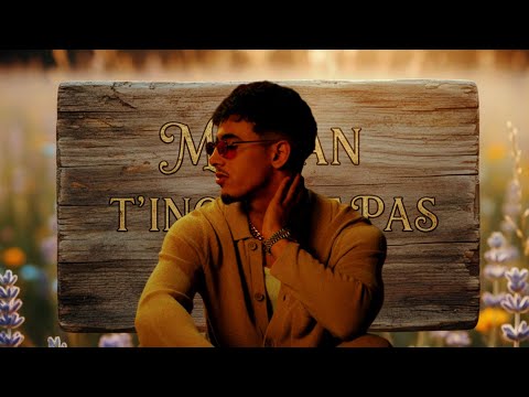 MOHA-K MAMAN T'INQUIÈTE PAS (MAROKREMIX)