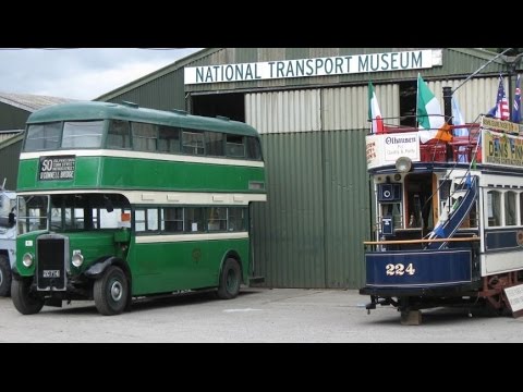 download lagu mp3 mp4 Transport Museum Howth, download lagu Transport Museum Howth gratis, unduh video klip Transport Museum Howth