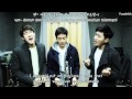 Jung Woo,Yoo Yeon Seok,SON HO JOON - Only.