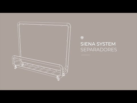 Ezpeleta Contract. Separadores SIENA