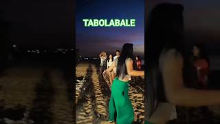 Download lagu TABOLA BALE DANCE 💃 PANTAI 🔥 #dancetabolabale #dance #tabolabaledance mp3