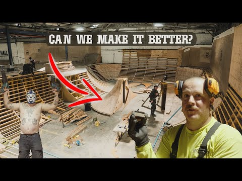 CAN WE MAKE THE WORLD'S BEST BOWL EVEN BETTER?