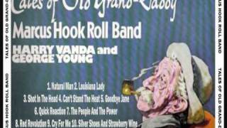 Marcus Hook Roll Band - Apeman (pre- AC/DC )