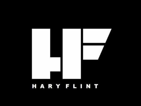 Hary Flint - Freestyle Session Part 1
