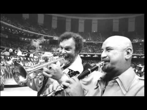 Pete Fountain Turns 80 - A Pete Fountain Birthday Card Video