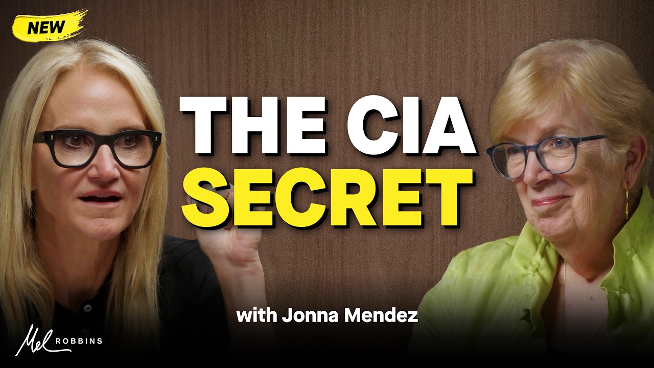 Former CIA Spy: How to Eliminate Self-Doubt, Build Confidence, and Protect Yourself in Today’s World