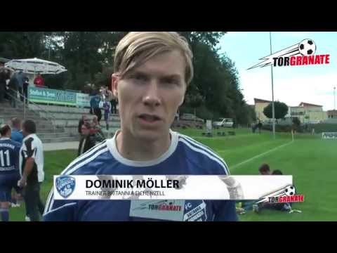 Gruppenliga: Eichenzell - Ehrenberg