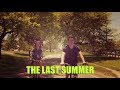 Foxes - Amazing (Lyric video) • The Last Summer Soundtrack