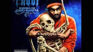 Proof ft. obie trice &amp; j-hill - 72nd &amp; Central