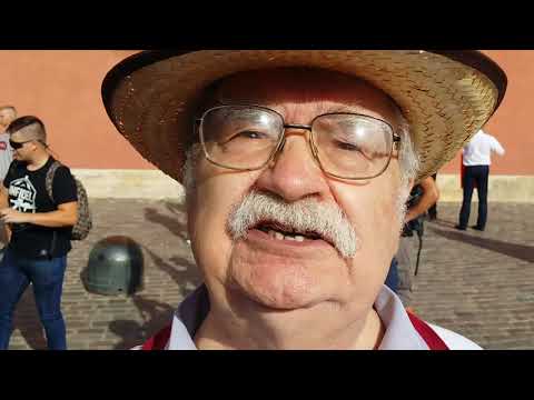 Profesor Jerzy Robert Nowak o blokowaniu marszu narodowców