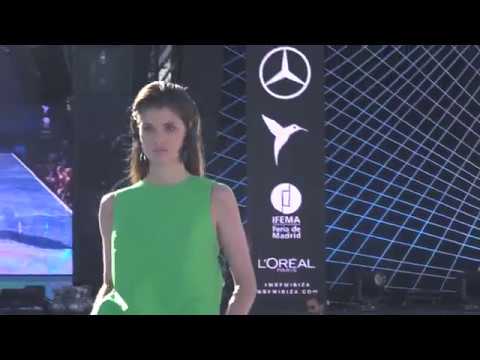 THE 2ND SKIN CO - Mercedes-Benz Fashion Week 2019