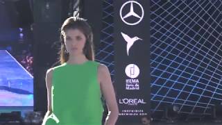 THE 2ND SKIN CO Mercedes Benz Fashion Week 2019