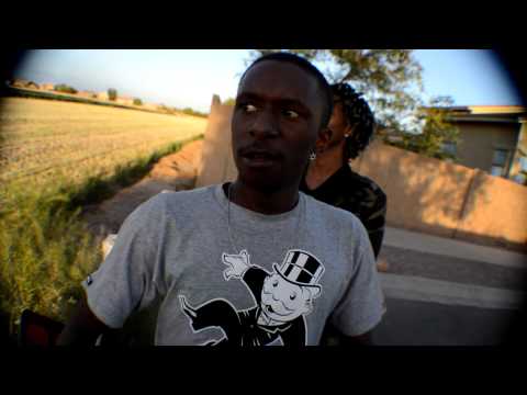 Ace boog. Feat CAO$ $hawty - Servin' Paccs