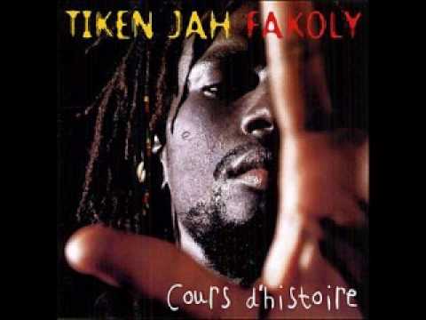 Tiken Jah Fakoly - Tata (1999)