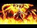 Ultraman Ginga Movie Ginga Victory Fight Scene