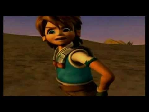 Zentrix Episode 11 - The Two Silly Fathers - Part 2