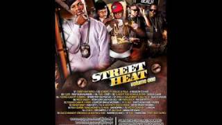 street heat vol. 1 - 13 - yung money, tray gutter, g-moe - she boppin