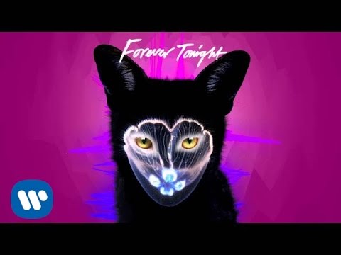 Galantis - Forever Tonight (Official Audio)