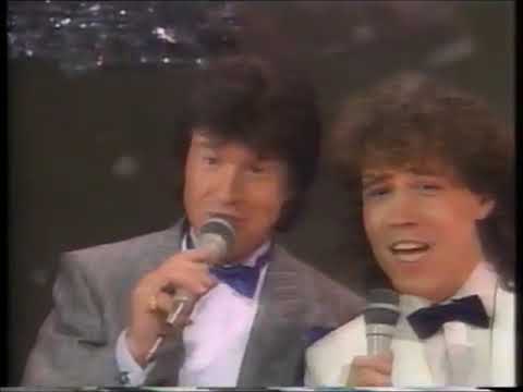 Micha Marah, Dennie Christian, Mieke & Freddy Breck - Kerstmedley