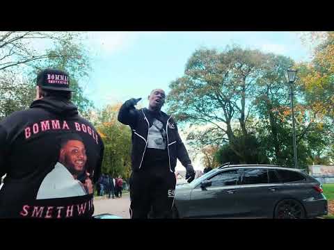 Lose A Friend ft. Y.Kriss [Music Video]