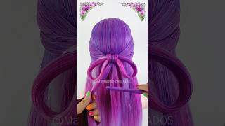 Children's hairstyle for school 🎀  #braids #beauty #hair #viral #hairstyles
