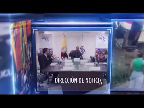 NotiMundo Al D�a