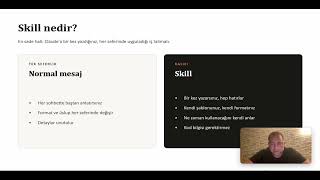 Claude Nasıl Kurulur? Sıfırdan Skills Kullanımına (Kod Bilmeyenler İçi