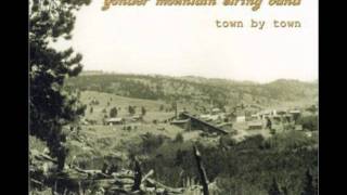 Yonder Mountain String Band - &quot;A Father&#39;s Arms.&quot;