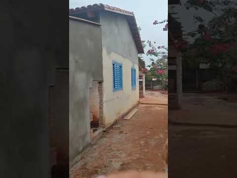 casa da vovó Judith em Figueirópolis Tocantins compartilha Silas