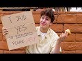 I Said Yes to Everything for 24 Hours | Juanpa Zurita