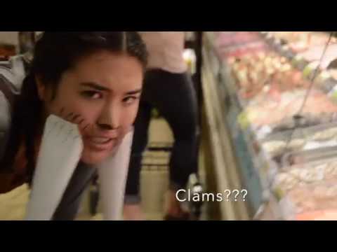 Climate change affecting Pacific Walrus Clam Predation(Odobenus rosmarus divergens)