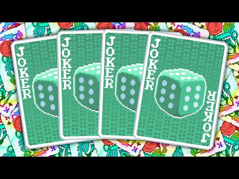 QUADRUBLE OOPS ALL 6'S!!! (INSANE!)