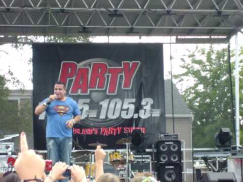 Lucas Prata - And She Said (Megajam 2009)