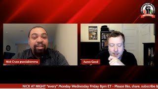 U.S. Canada Trade War! Trump Announces Death of Dollar! Hakeem Jeffries Meets with Jared Kushner