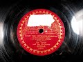 DOIN' THE UPTOWN LOWDOWN by Joe Venuti and his Orchestrra 1933