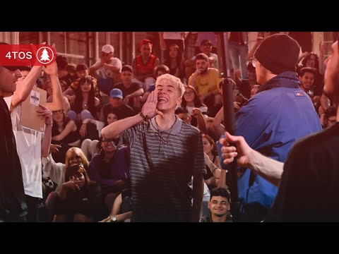 KJA KLAUW vs OVER FRAK -Cuartos- DarkJail Competición 2v2 2022