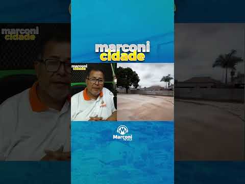 Relatando sobre as reclamações da população, a respeito da praça do pioneiro! Açailândia Ma