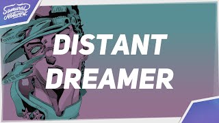 Duffy - Distant Dreamer (Lyrics) [JoJo&#39;s Bizarre Adventure Stone Ocean Outro Track]