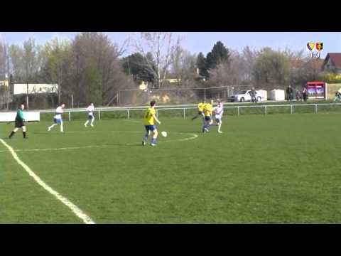 FSV Großpösna 1990 vs. TSV 1893 Leipzig-Wahren  2:0