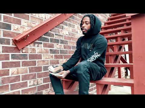 Pookie G - Everything